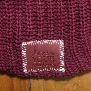 Love Your Melon Beanie Hat